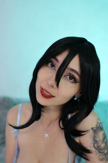 Full leaked Larapechika private onlyfans photo