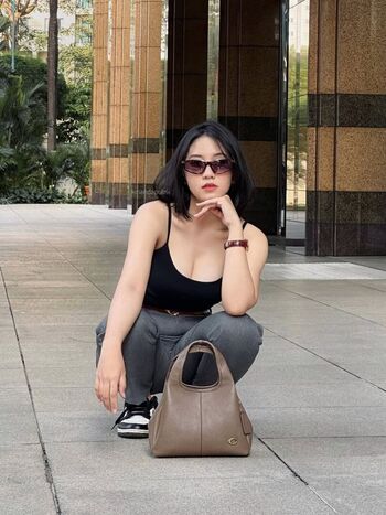 Full leaked Laras kinanda putri private onlyfans photo