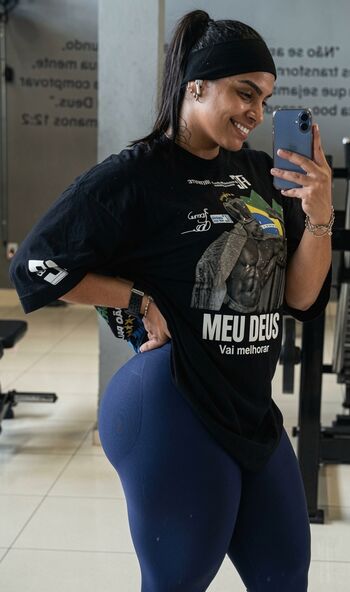 Lauana Santos
