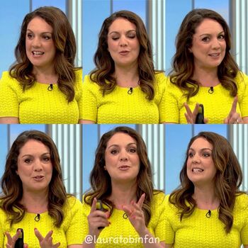 Laura Tobin