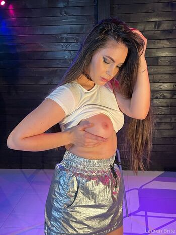 Lauren Brite