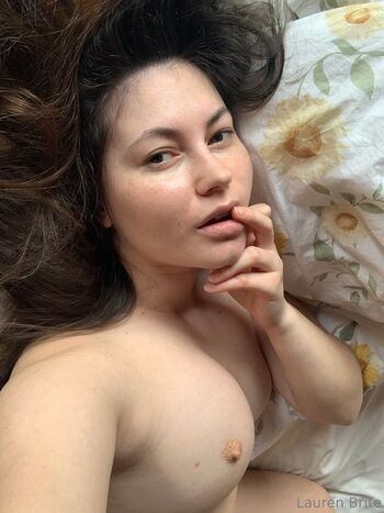Lauren Brite