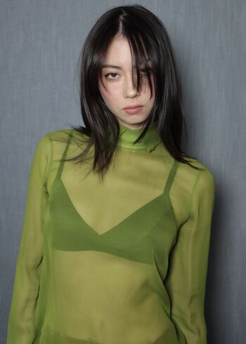 Lauren Tsai