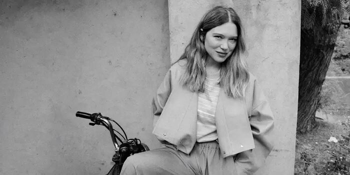 Lea Seydoux