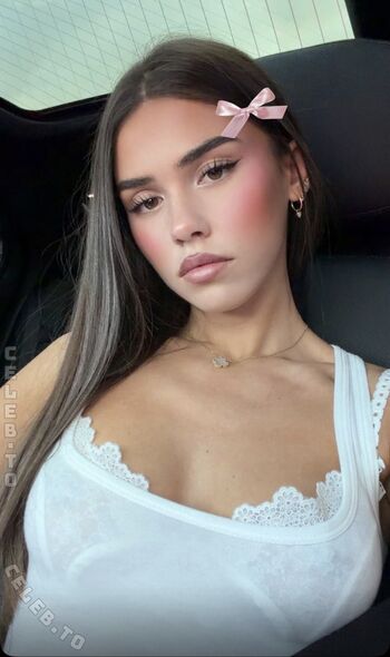 Leah Halton