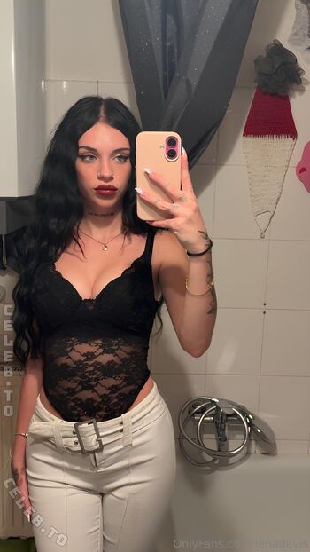 Lena Devis