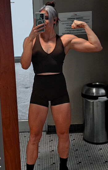 Lena Kross