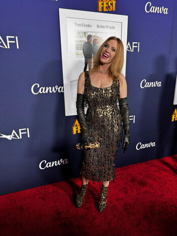 Leslie Zemeckis