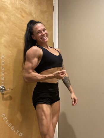 Lexa Stahl