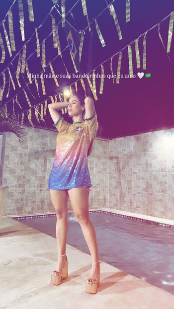 Full leaked Anna zapala / private onlyfans photo