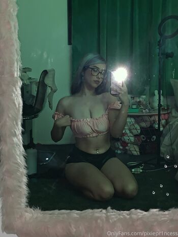 Lil Miss Thing