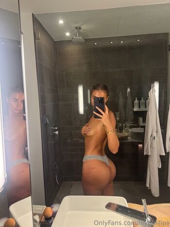 Full leaked Lillian phillips page private onlyfans photo