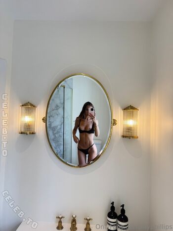Full leaked Lillian phillips page private onlyfans photo