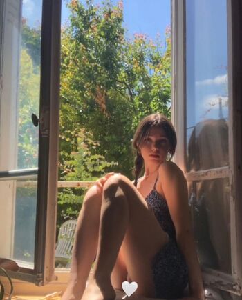 Lily Kerneis