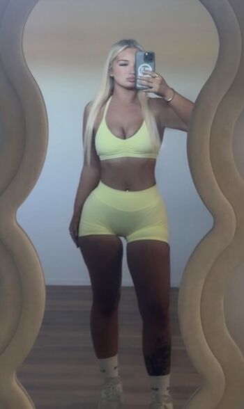 lilyroseeeeeee