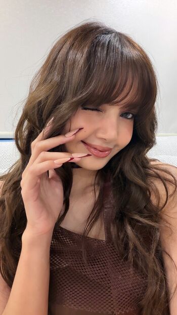 Lisa Blackpink