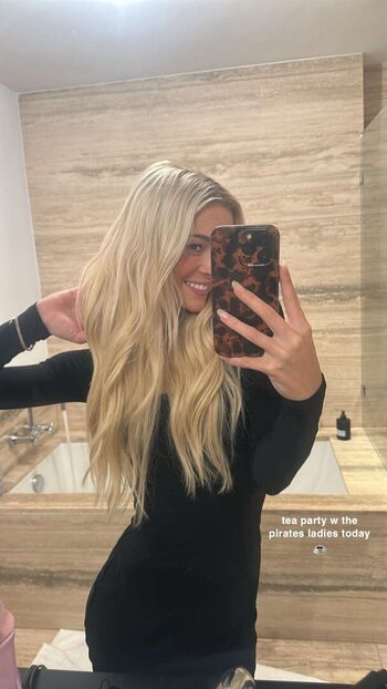 Livvy Dunne