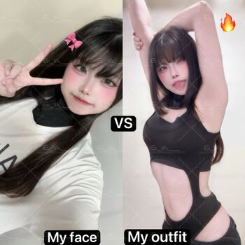 Full leaked Llk page private onlyfans photo