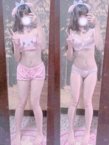 Full leaked Llk page private onlyfans photo