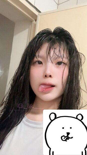 Full leaked Llk page private onlyfans photo