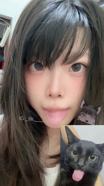 Full leaked Llk page private onlyfans photo