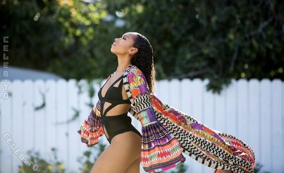 Logan Browning