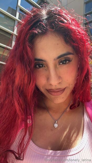 Full leaked Lonely latina private onlyfans photo