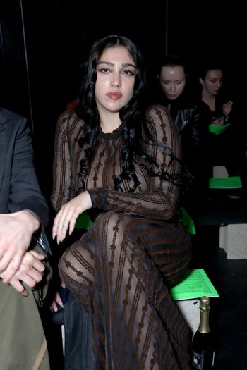 Full leaked Lourdes leon private onlyfans photo