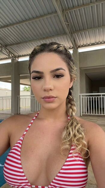luana correia