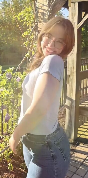 Full leaked Lucie swartvagher private onlyfans photo