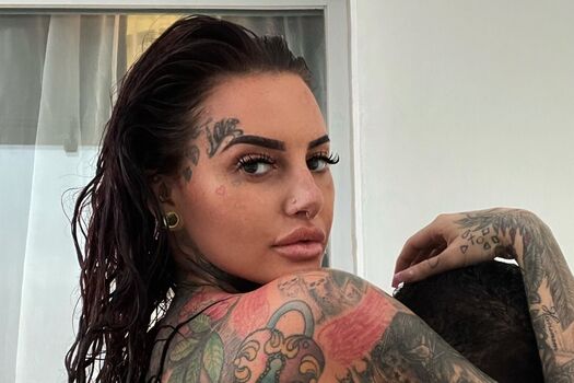 Lucy Brooke