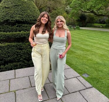 Lucy Fallon