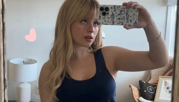 Lulu Wilson
