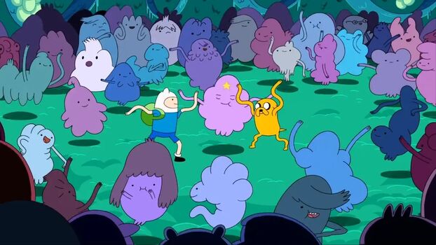 Lumpyspace