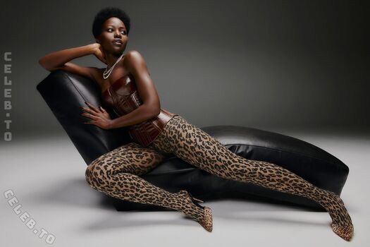 Lupita Nyong’o