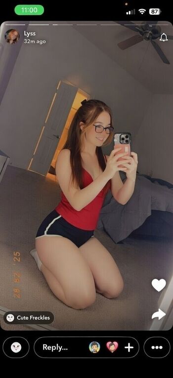 Lyssaurora