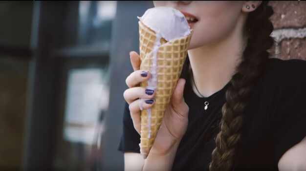 Mackenzie Foy