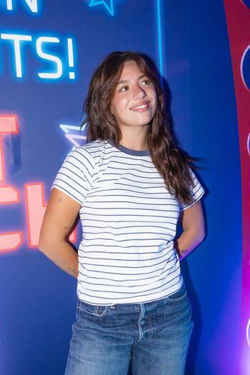 Mackenzie Ziegler