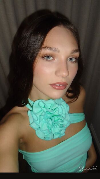 Maddie Ziegler