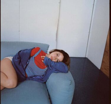 Madelyn Cline