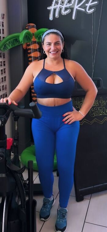 Mafe Gordon