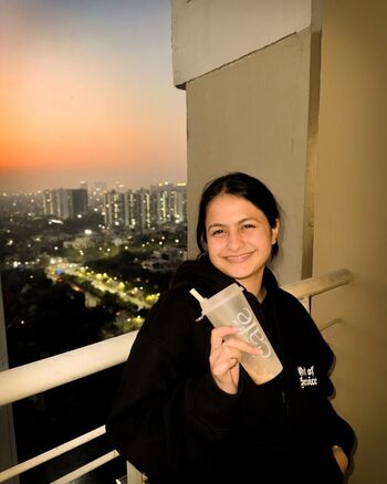 Mahi Taneja
