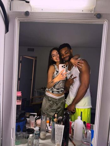 Maia Jae Bastidas