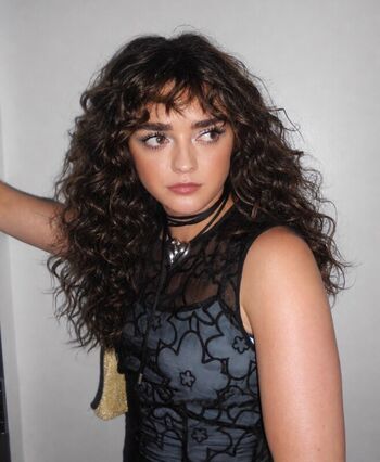 Maisie Williams