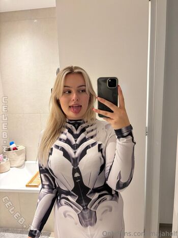 Maja Holf