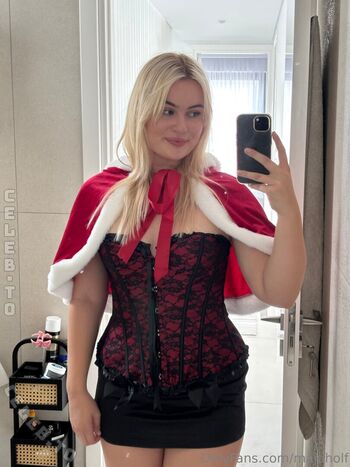 Maja Holf