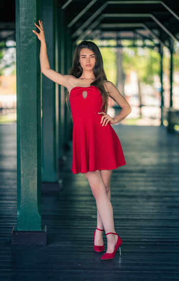 Makayla Rogerson