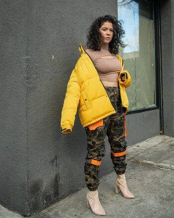 Full leaked Maleni cruz page private onlyfans photo