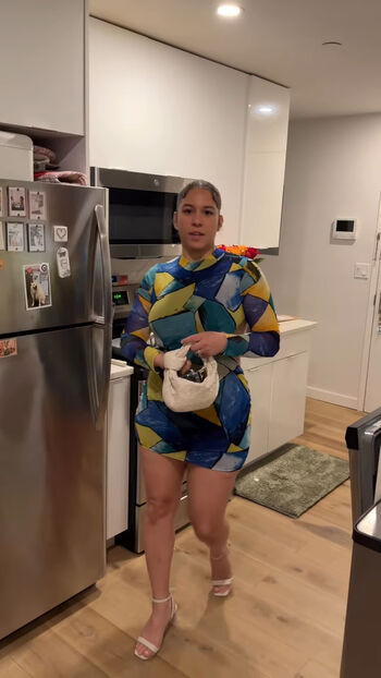 Full leaked Maleni cruz private onlyfans photo