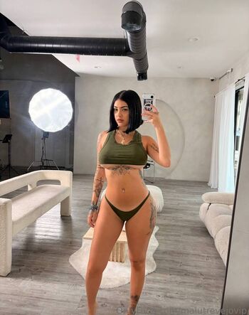 Malu Trevejo